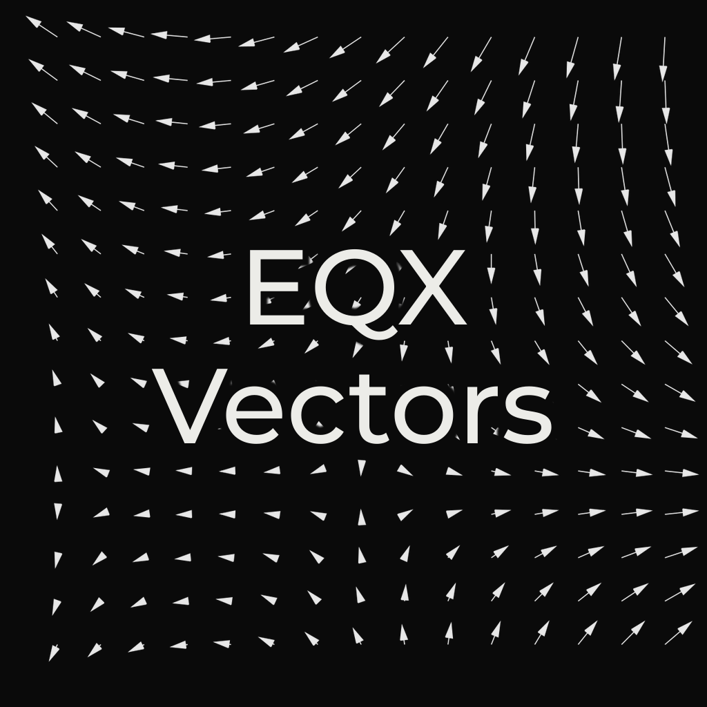 EQX Vectors